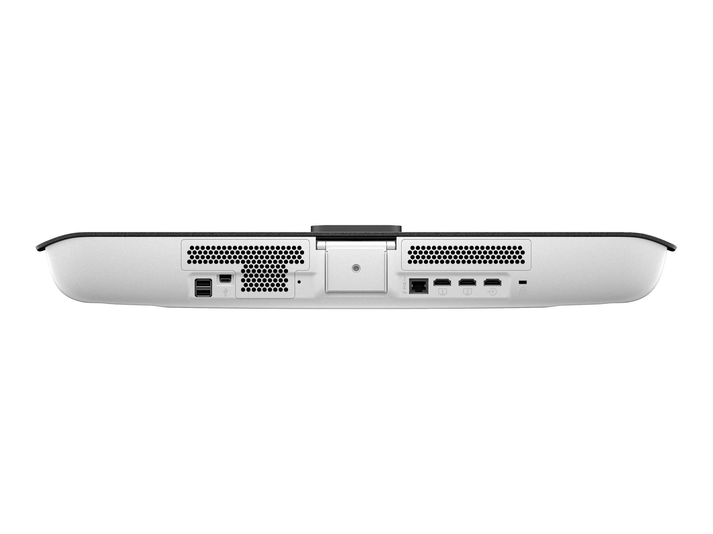 HP Poly Studio X32 All-in-One Videobar USB 3.0 Typ A+C