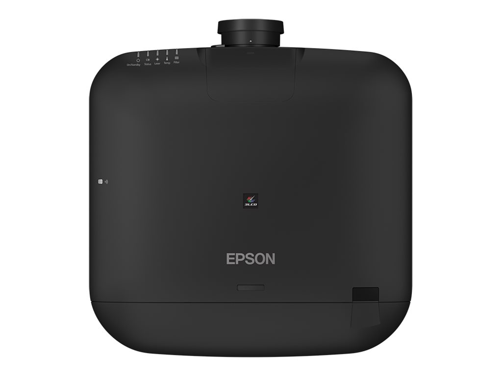 Epson EB-PU1008B 3LCD-Projektor ohne Objektiv 8500 lm
