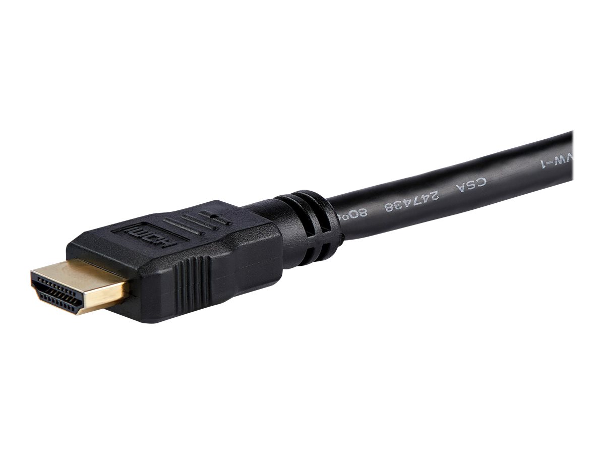 StarTech.com HDMI auf DVI-D Adapter F/M