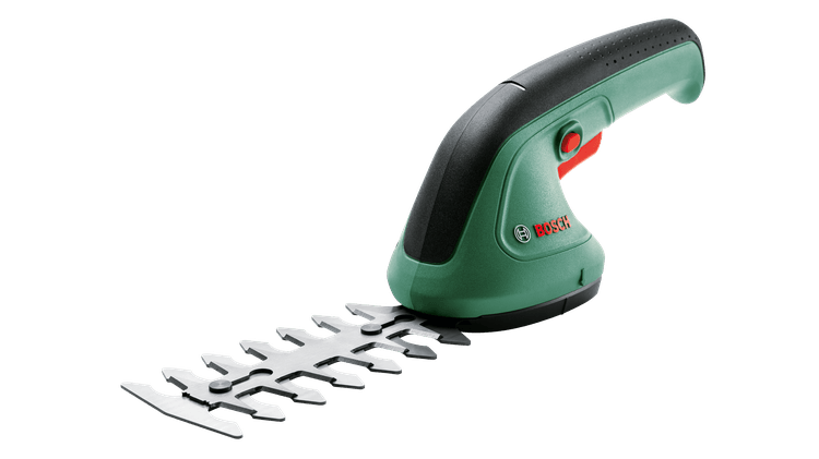 Bosch EasyShear 3,6Volt Strauchschere