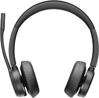 Poly Voyager 4320 Headset Bluetooth USB-C