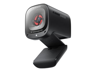 Anker PowerConf C200 2K Webcam