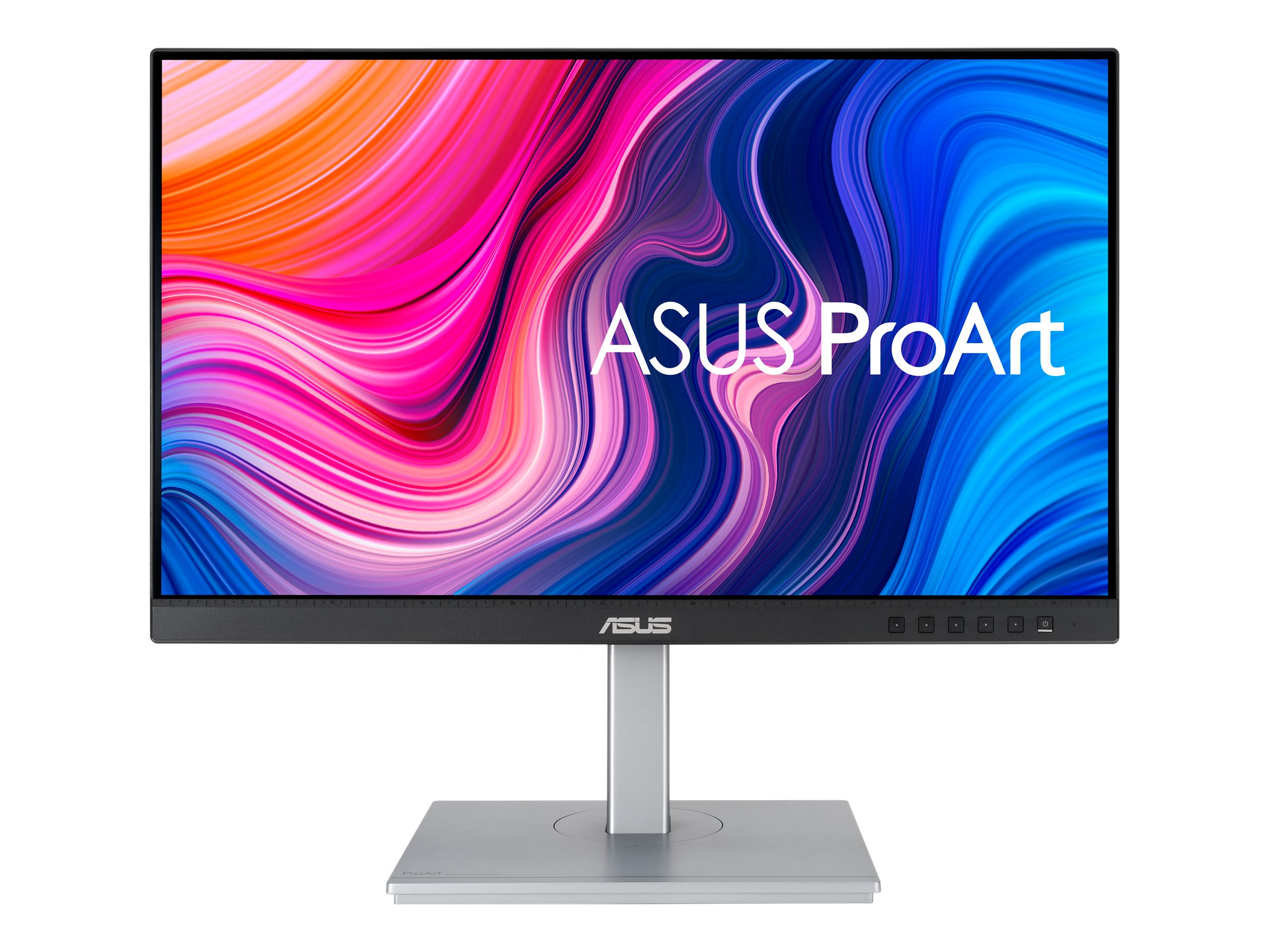 ASUS ProArt Display PA247CV 60,45cm 23,8Zoll IPS WLED FHD 169 75Hz 300cdm2 5ms HDMI 2xDP 4xUSB 30 Type Cx1 2x2W Speaker