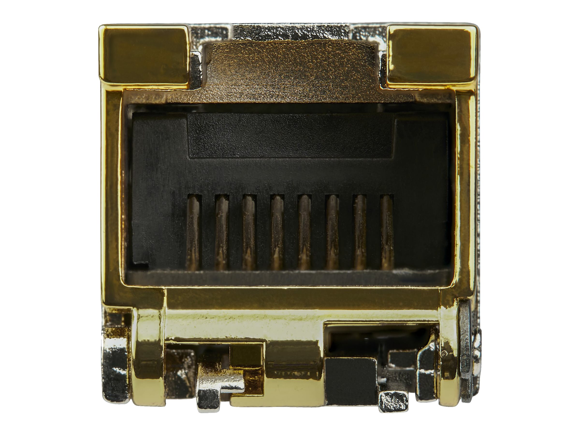 StarTech.com GLCTEST 1000BASE-T Kupfer RJ-45