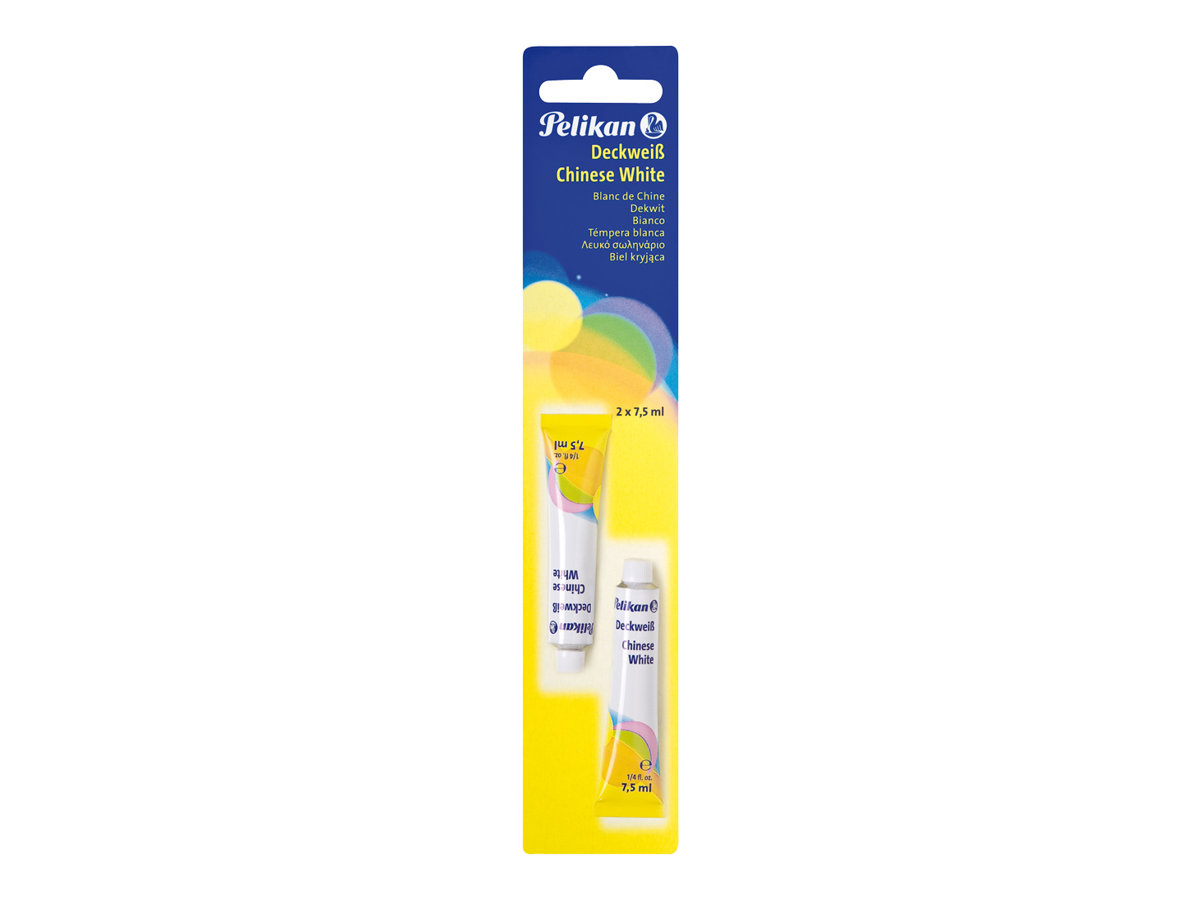 Pelikan 732/3/2 7,5 ml 2 Stück