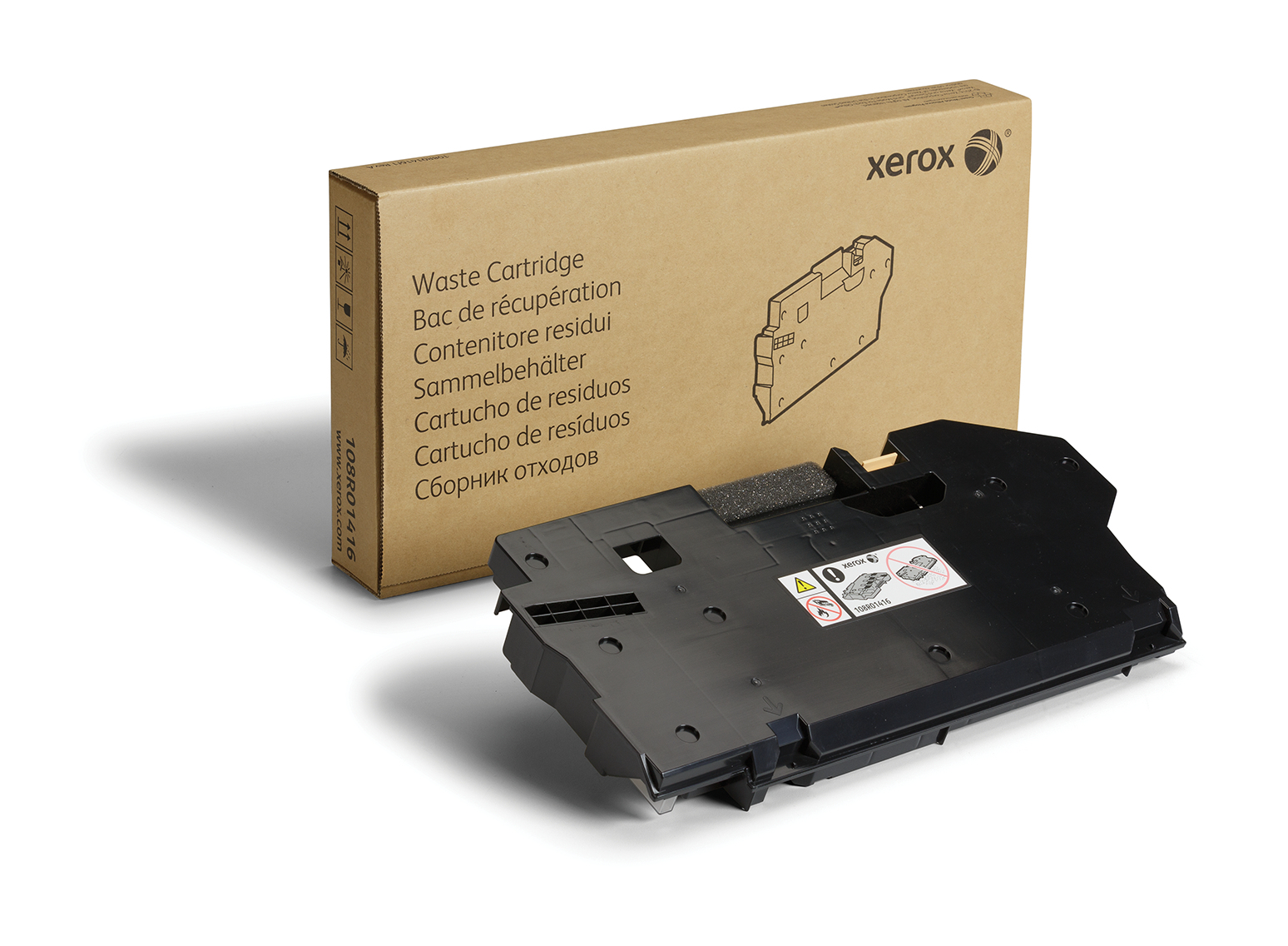 108R01416 XEROX Phaser Resttoner 30000