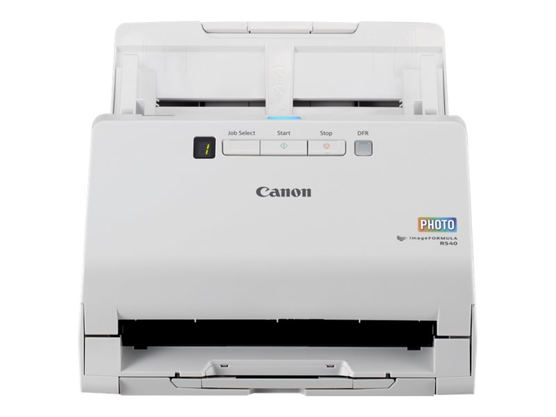 Canon imageFORMULA RS40 40 Seiten/Min Duplex