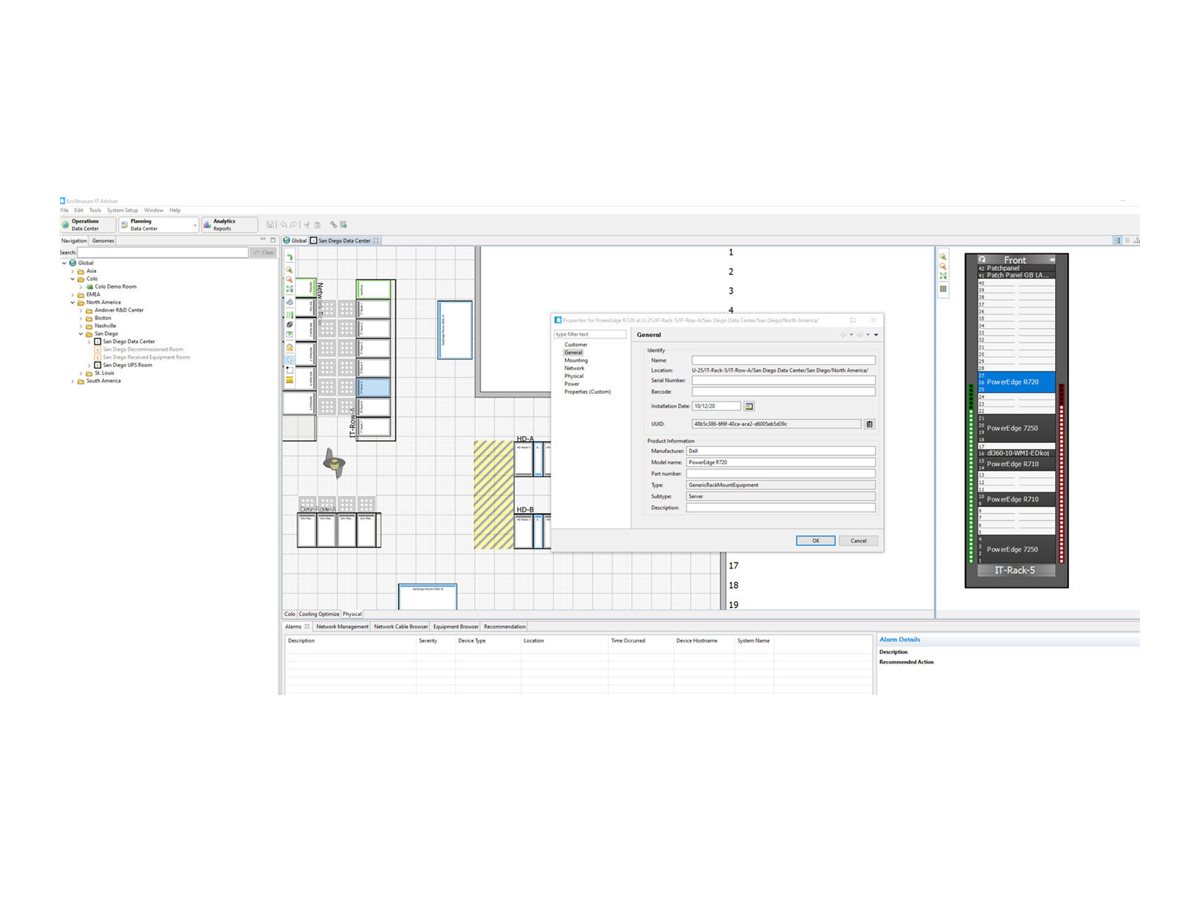 APC IT Advisor Support Contract Support Contract Technischer Support 1 Year