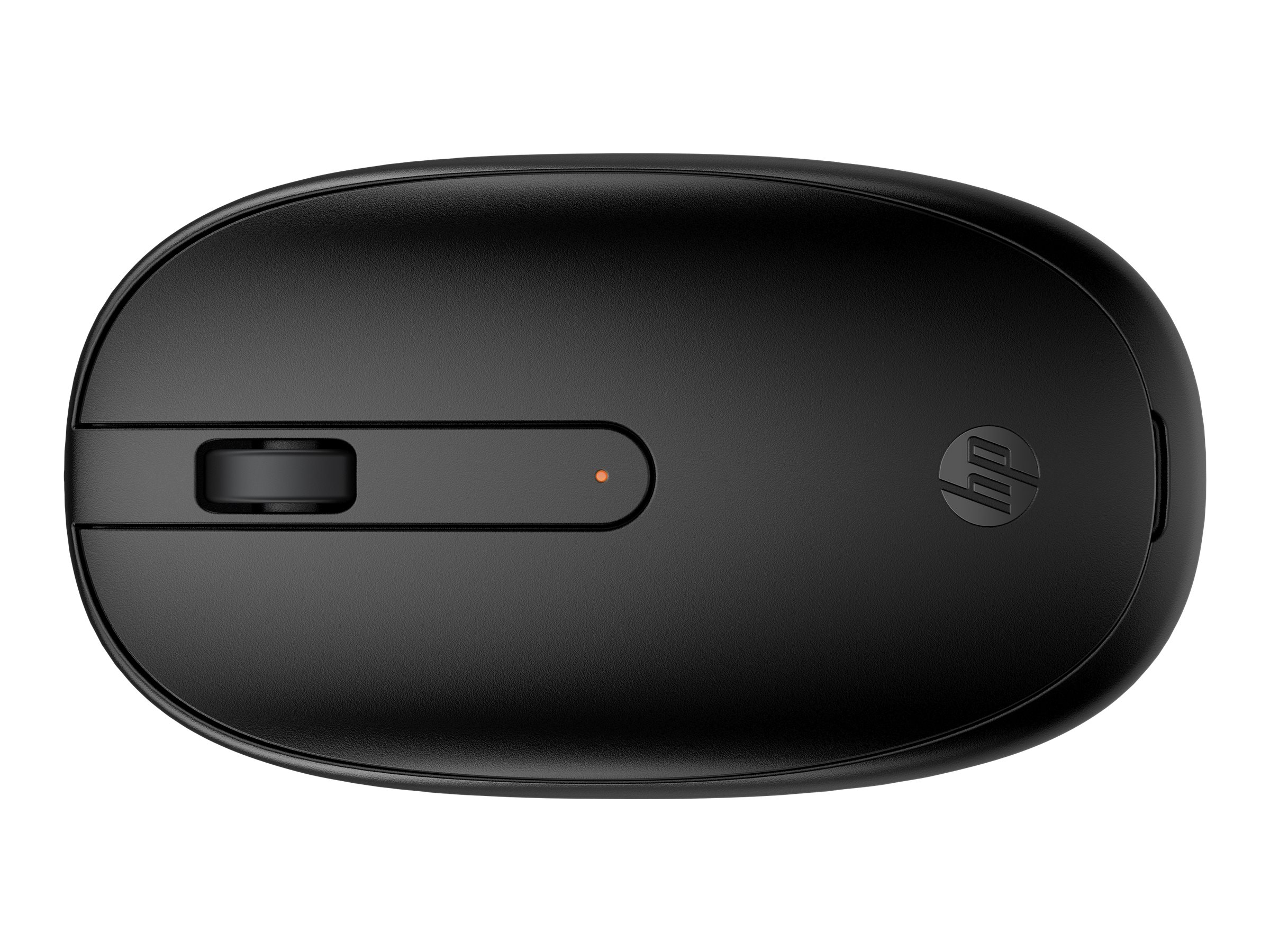HP 245 Slim Maus optisch
