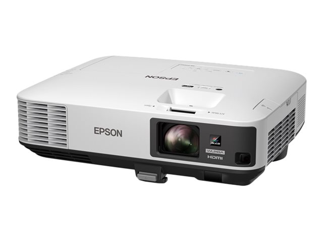 Epson EB-2250U 3LCD-Projektor 5000 Lumen