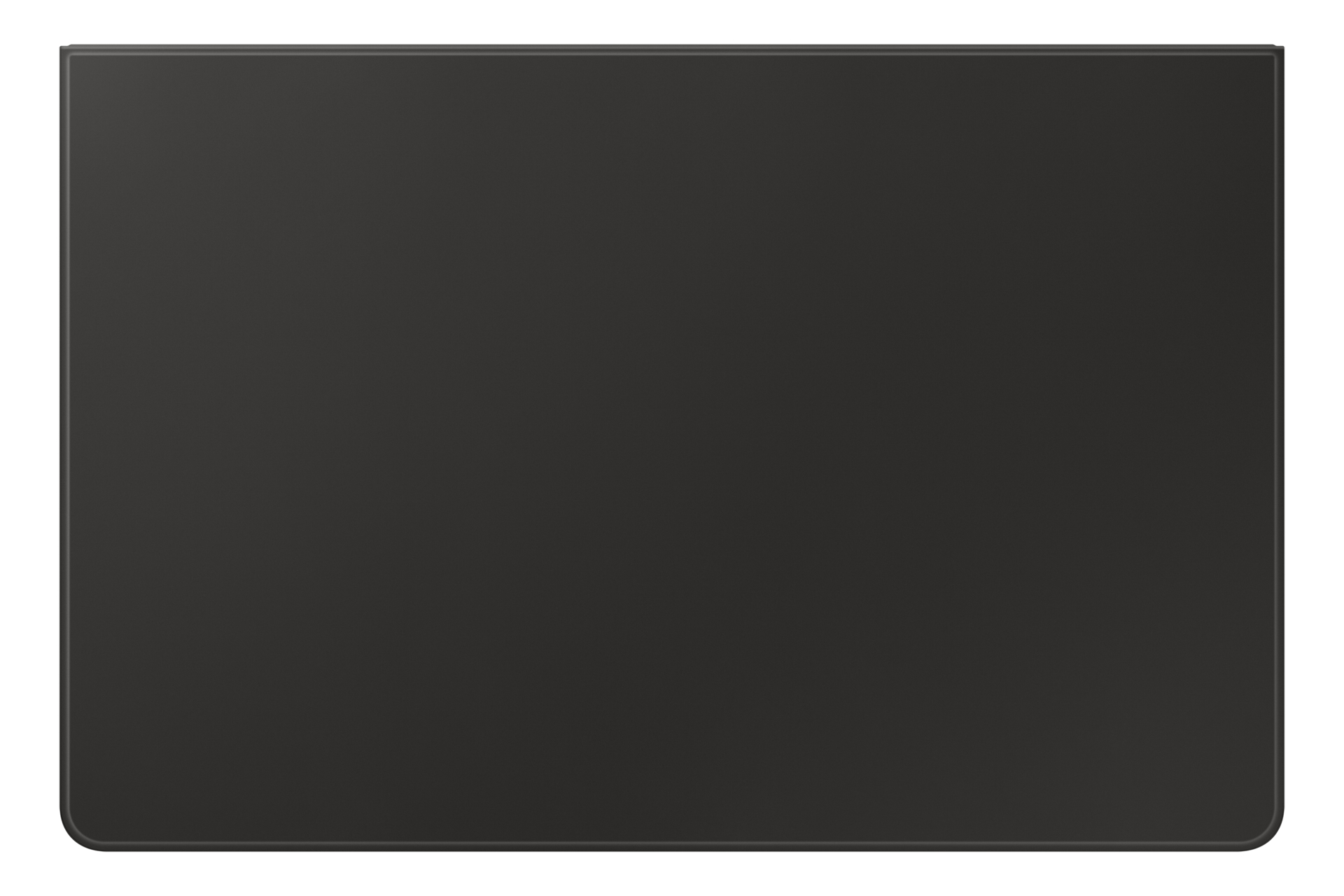 Keyboard Cover fuer Tab S9S9 FES10 FES10 Lite Black