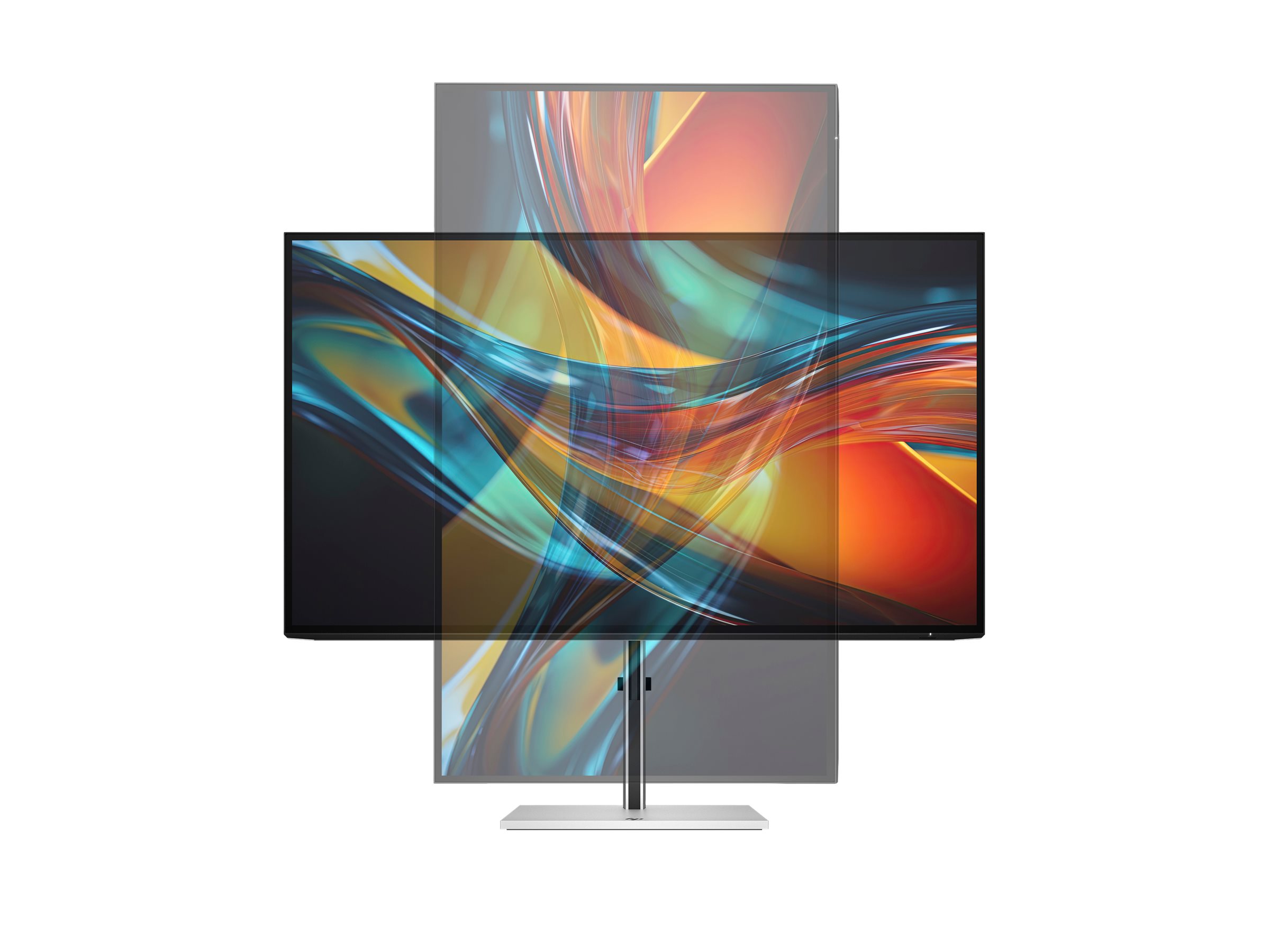 HP 732pk Series 7 Pro LED-Monitor 32 Zoll 4K