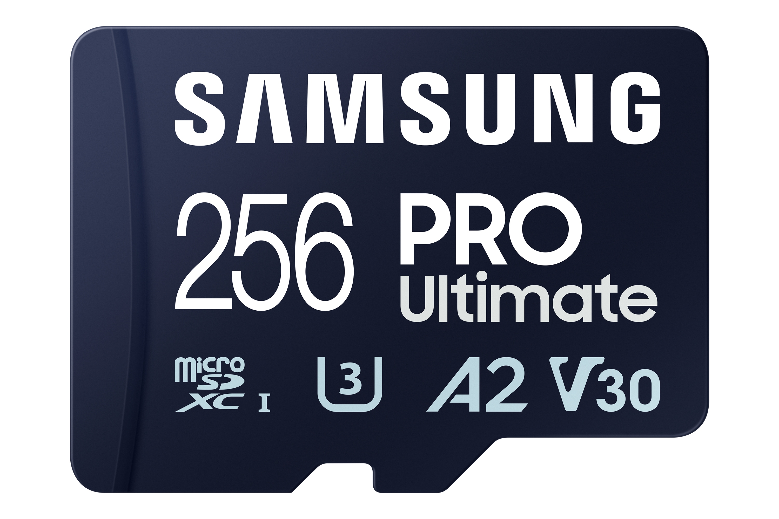 Samsung PRO Ultimate MB-MY256SA microSDXC 256GB