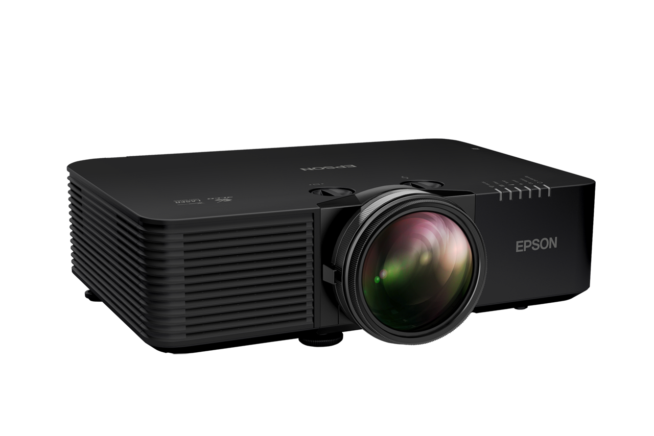 Epson EB-L695SE 6000 lm WUXGA