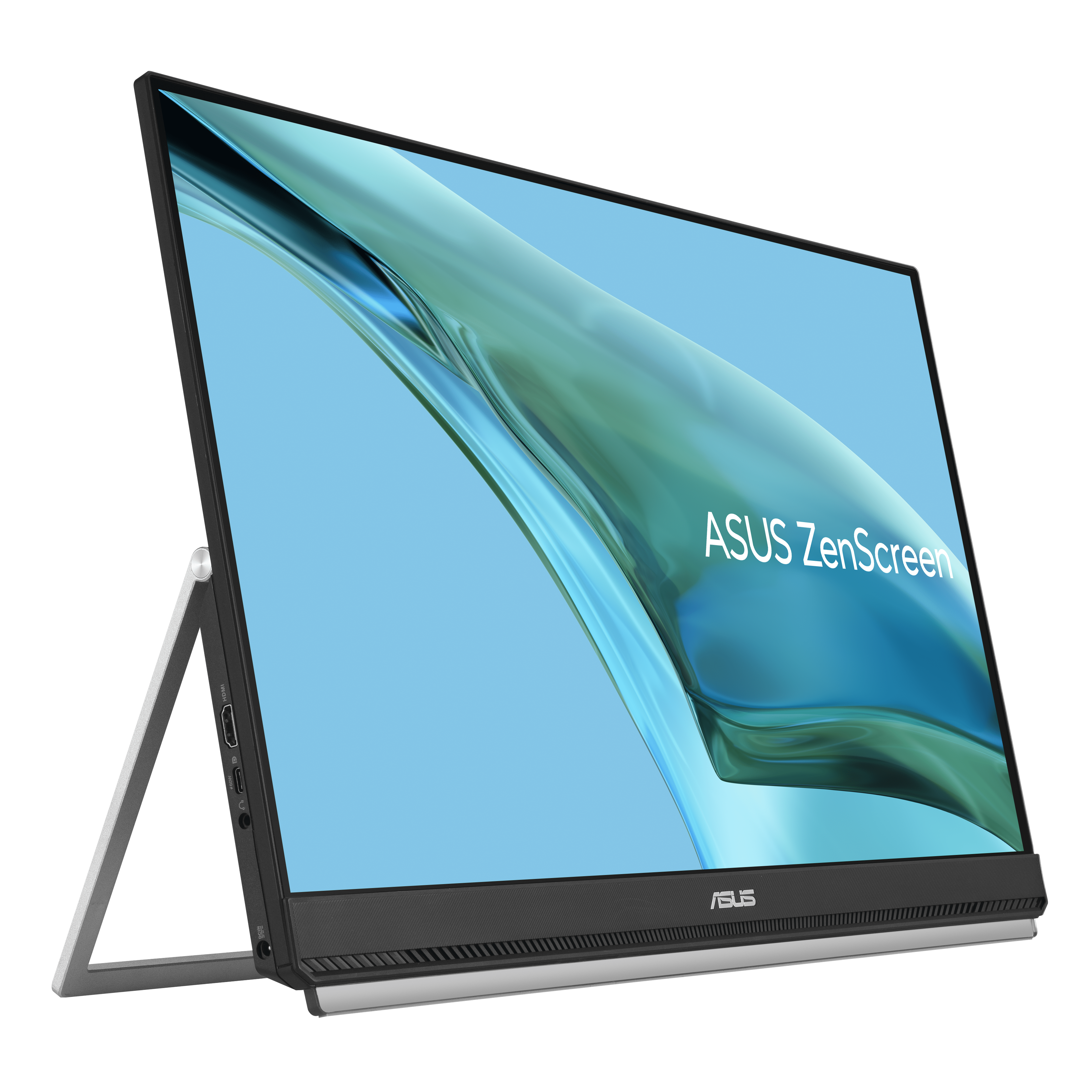 ASUS ZenScreen MB249C FHD