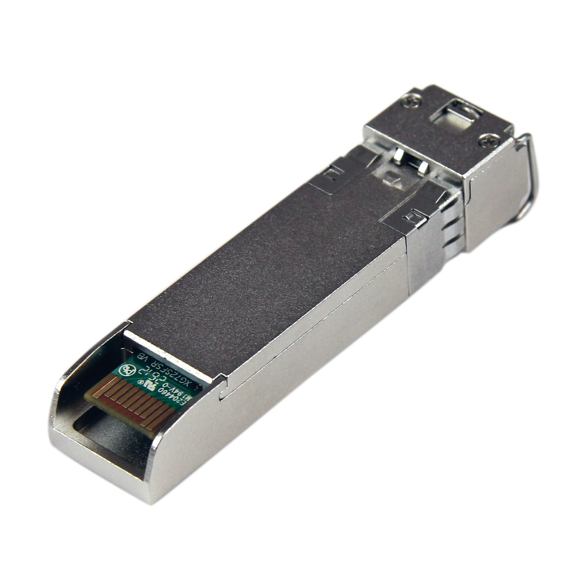 StarTech.com Cisco kompatibel 10GBase-SR SFP+ DDM