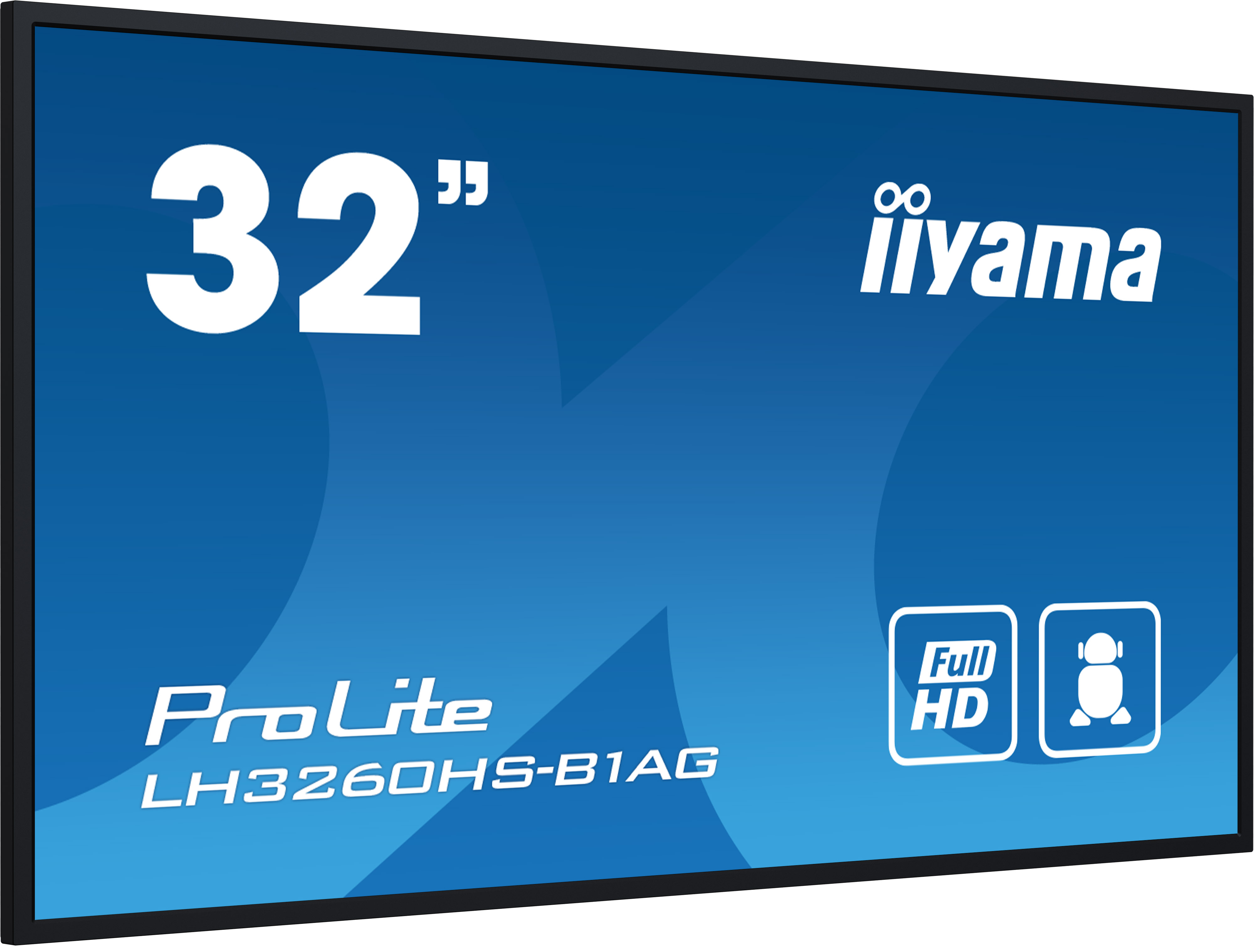Iiyama ProLite LH3260HS-B1AG 32 Zoll