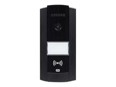 2N IP-Base IP-Intercom-Station mit Kamera