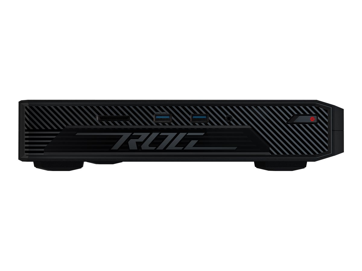 ASUS RNUC14SRKU7168A2I Intel Core Ultra 7 155H 2X8GB 512GB NVIDIA RTX 4060 EU Cord W11H