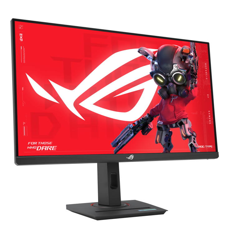 ASUS ROG Strix XG27UCS 27 Zoll