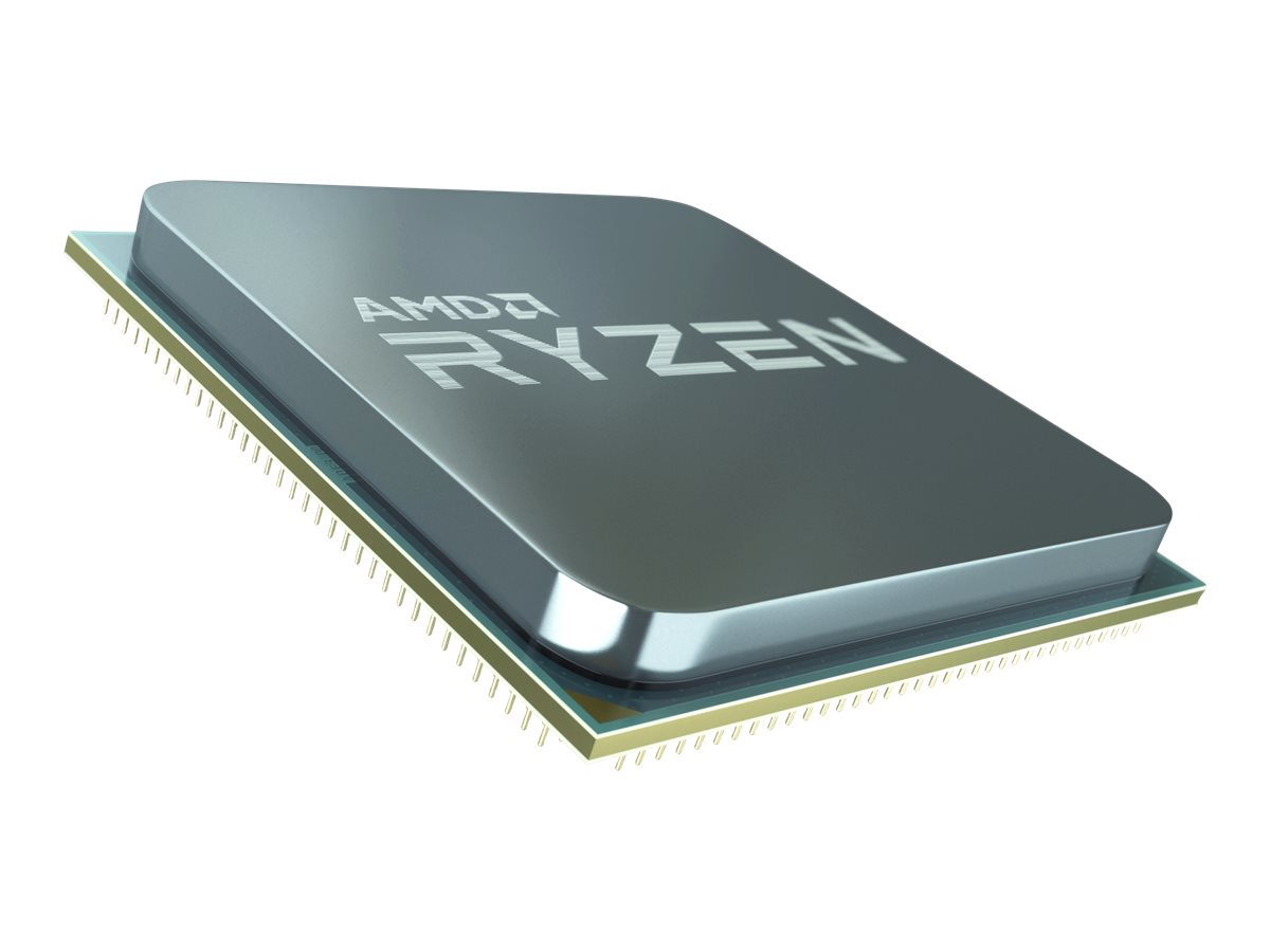 AMD AM4 Ryzen 3 Box 4 Core 3200G 3,6 GHz MAX Boost 4,0GHz 4MB Cache 65W Radeon Vega 8 Graphic with Wraith Stealth Cooler 12nm