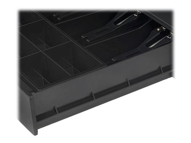 Safescan 4141B Montagehalterung Kassenschublade