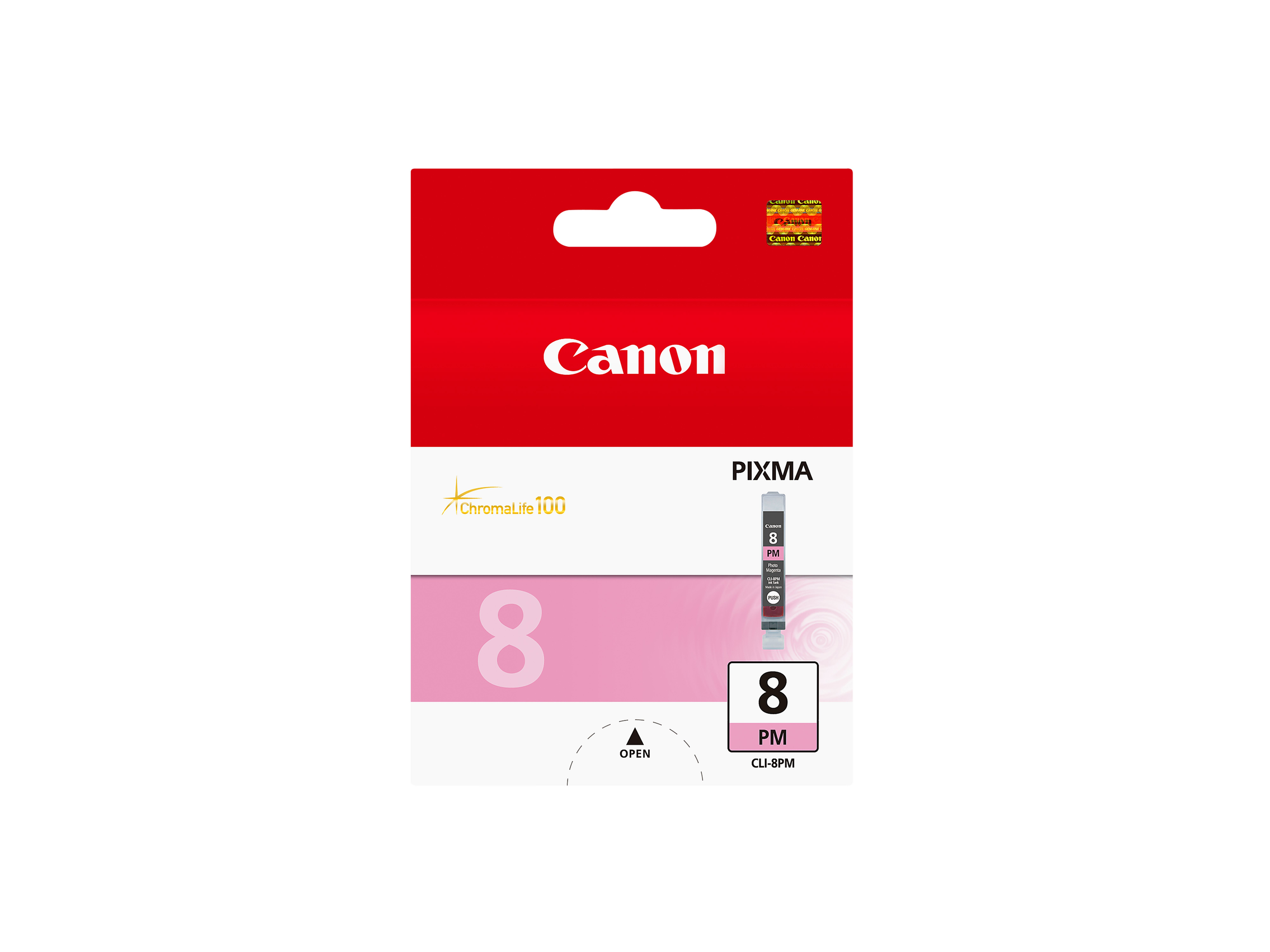 Canon CLI-8PM Photo Magenta