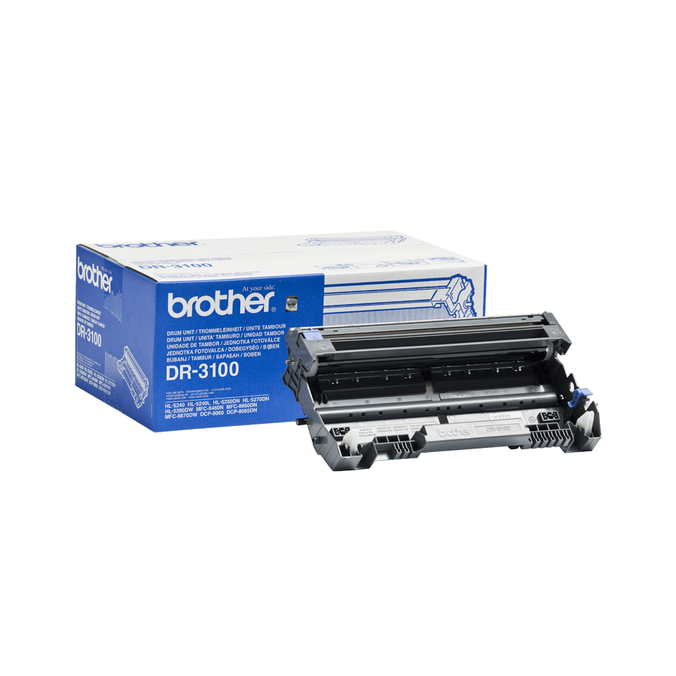 Brother DR3100 Trommeleinheit