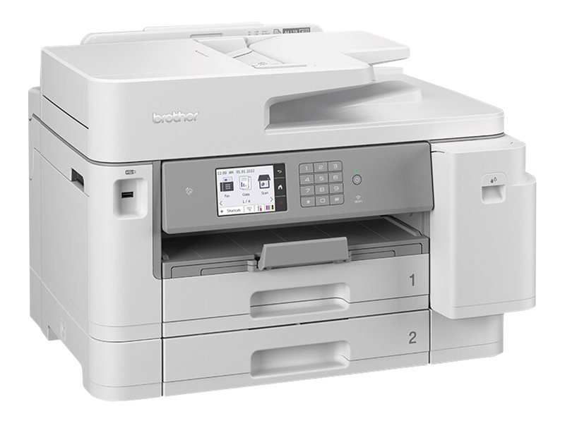 Brother MFC-J5955DW Farb-Multifunktionsdrucker A3