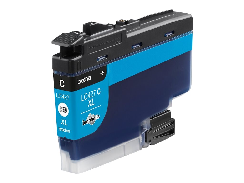 Brother LC427XLC cyan