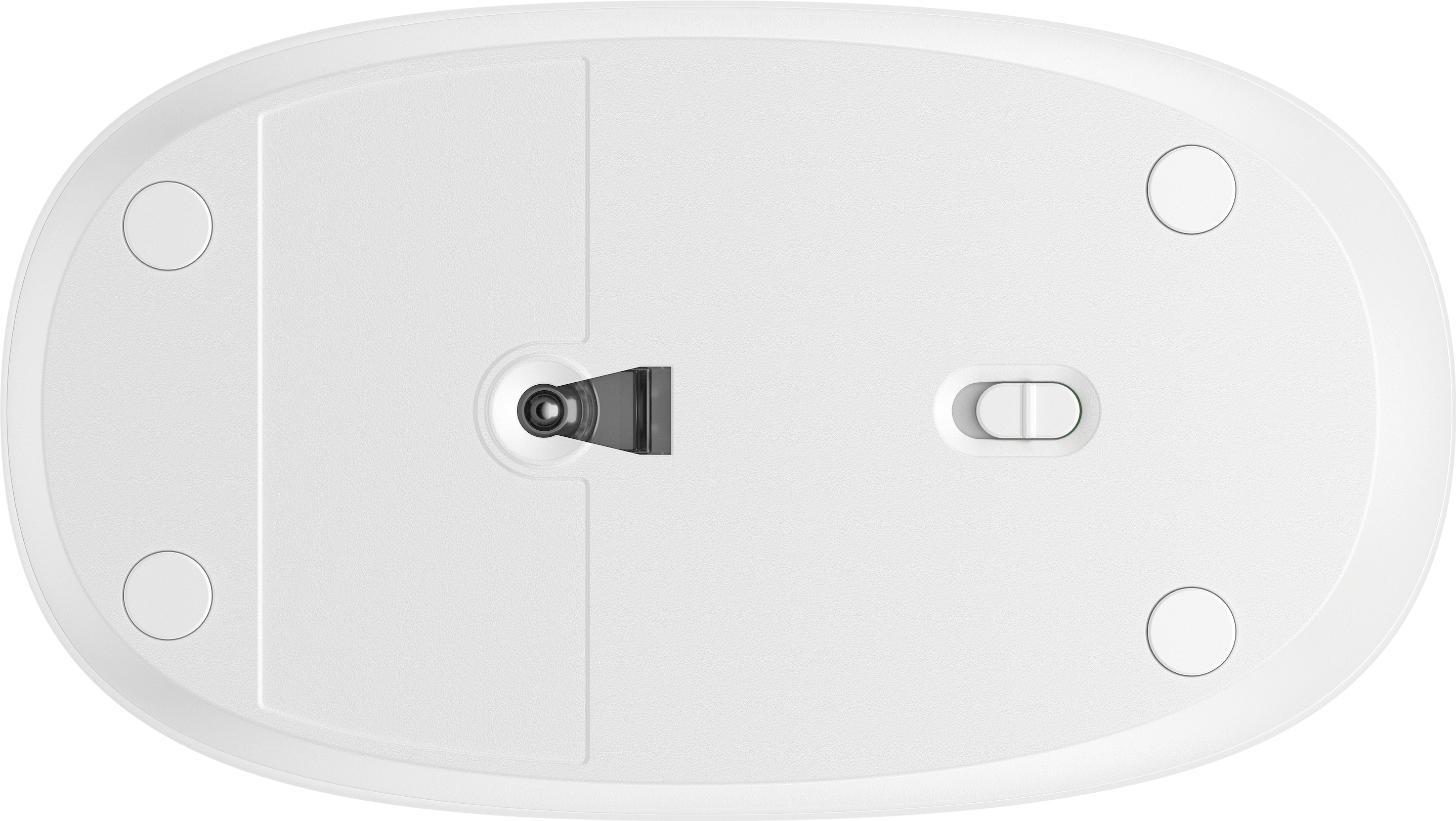 HP 240 Maus optisch kabellos