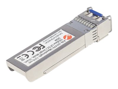 Intellinet SFP+ Transceiver 10 Gigabit Singlemode 10GBase-LR LC