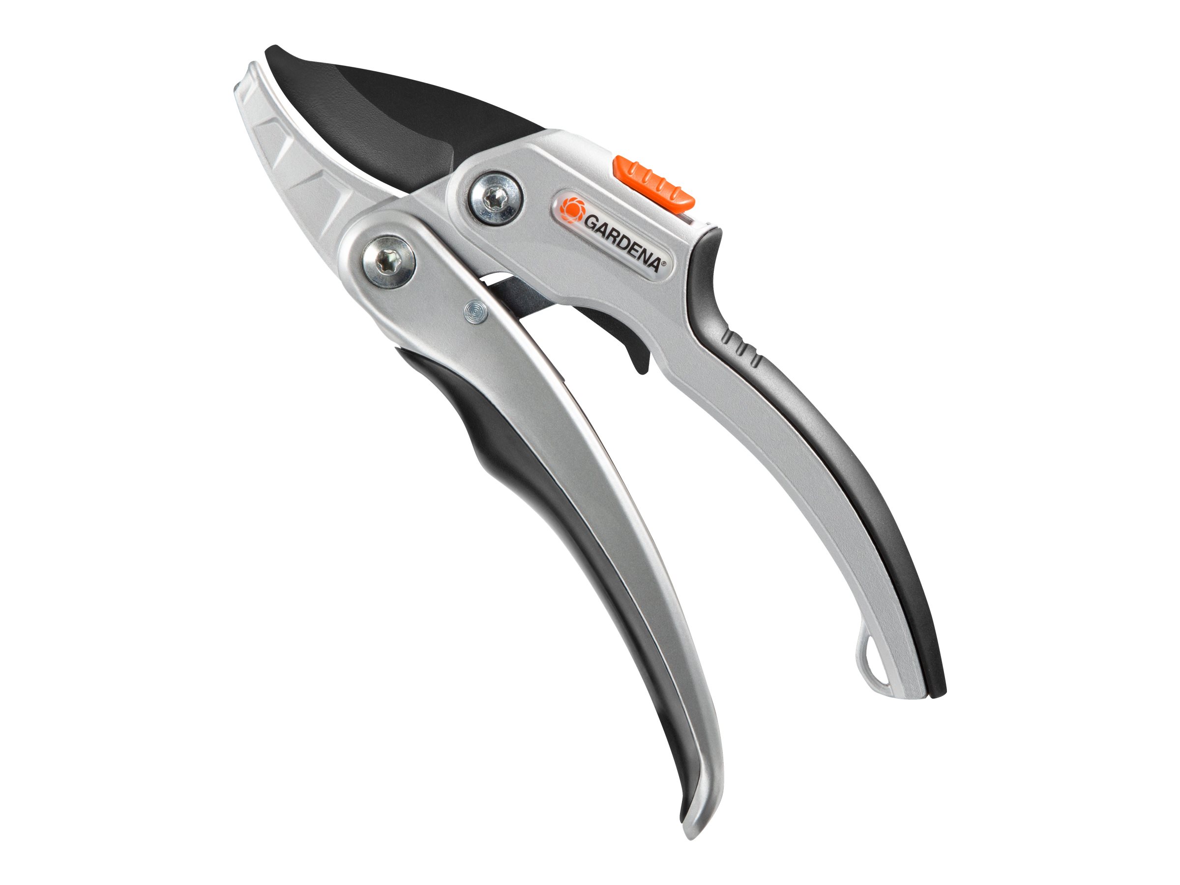Gardena Comfort SmartCut Ratschenschere