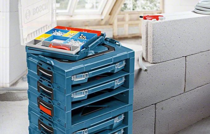 Bosch i-BOXX 53 Werkzeugkiste
