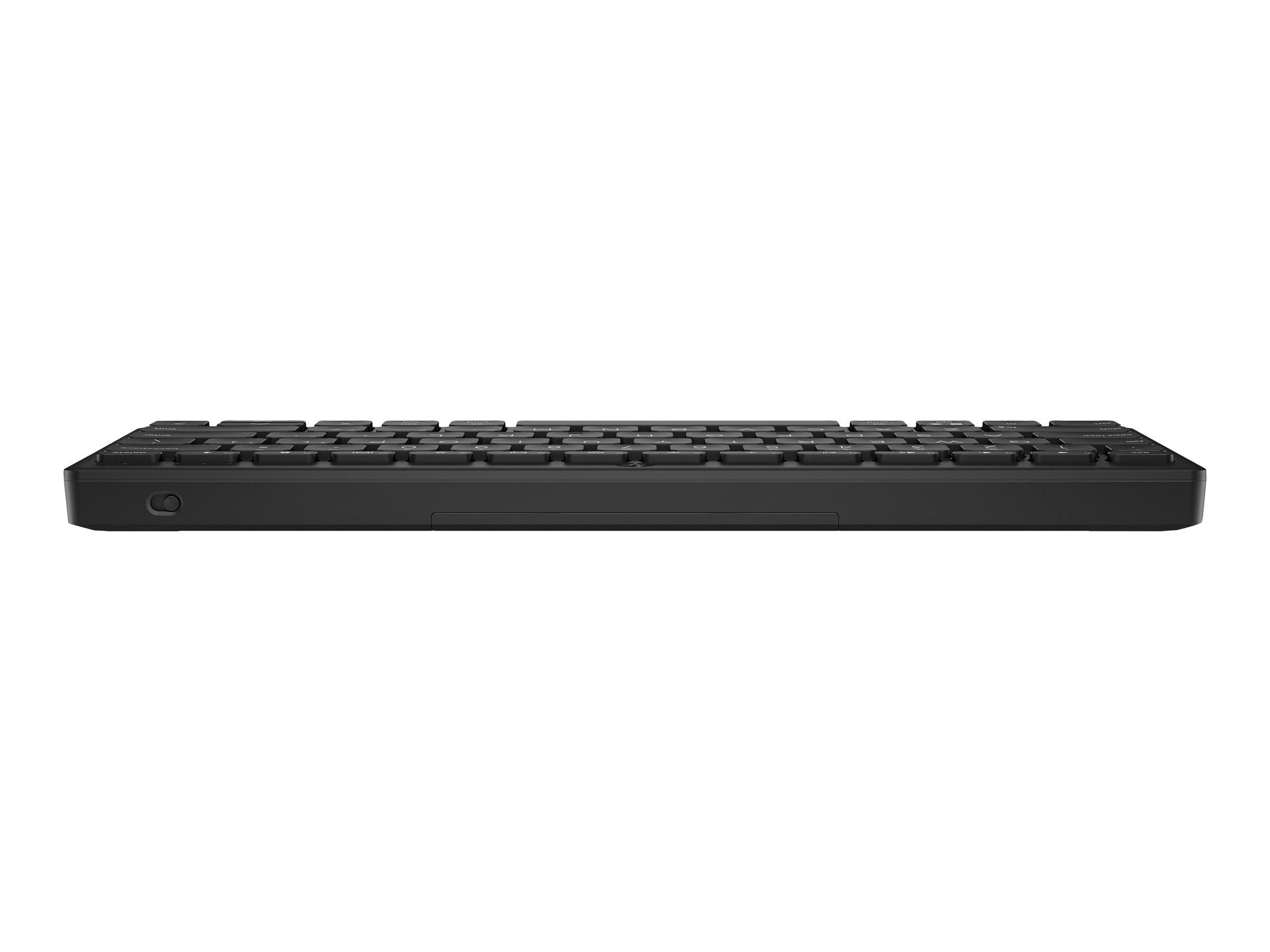 HP 350 BLK Compact MultiDevice Keyboard GR P