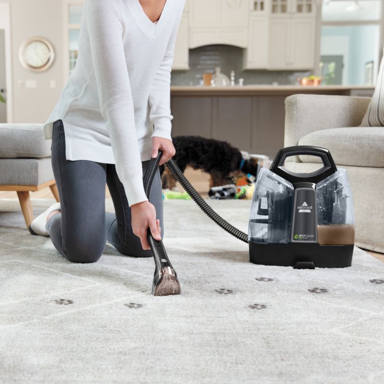 Bissell SpotClean Pet Plus 37241 Fleckenreiniger