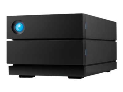 LaCie 2big RAID 16 TB
