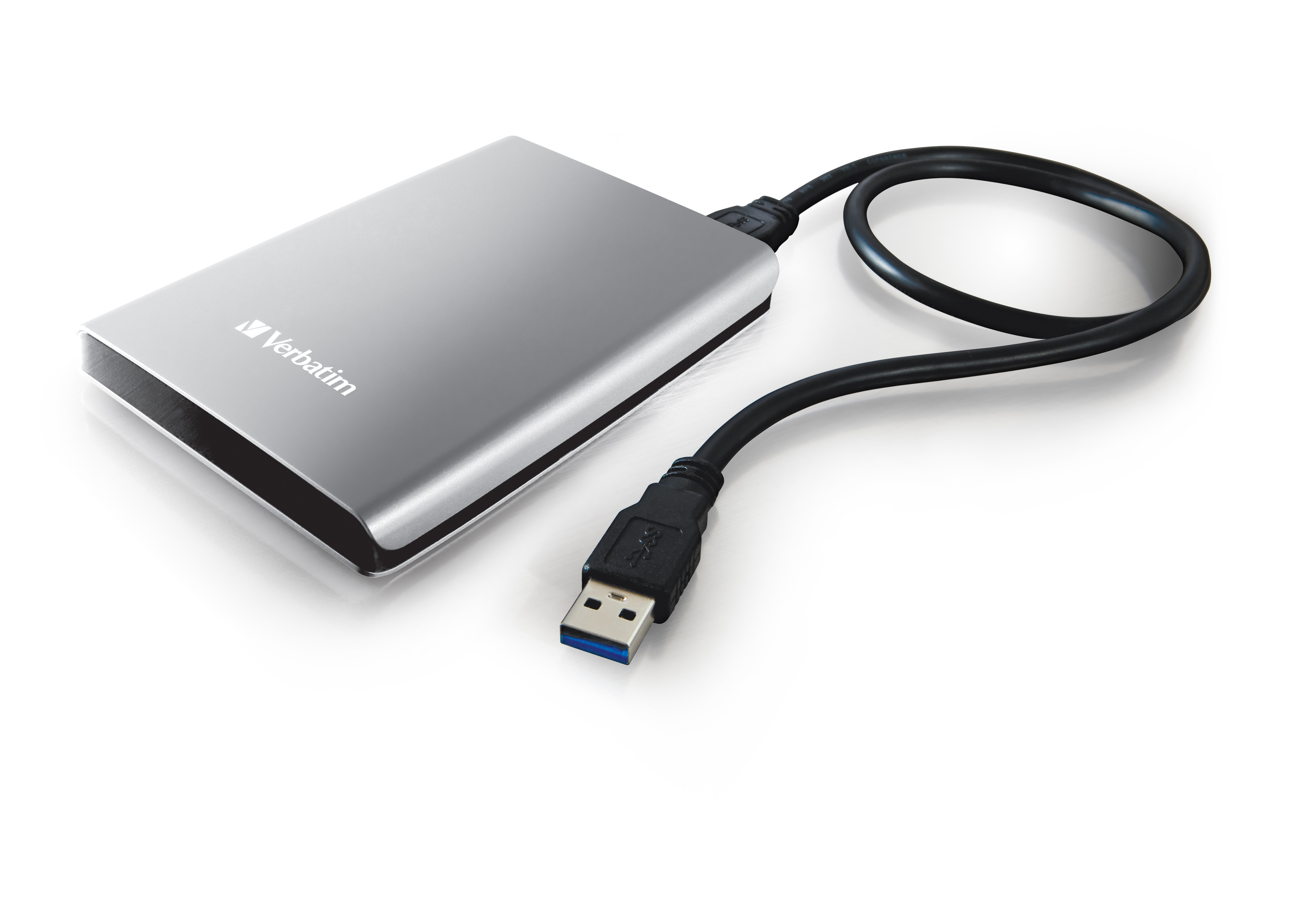 Verbatim Storen Go Portable 1TB USB 3.0