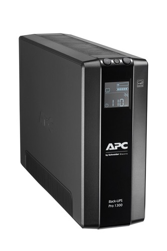 APC Back-UPS Pro BR1300MI 1300VA