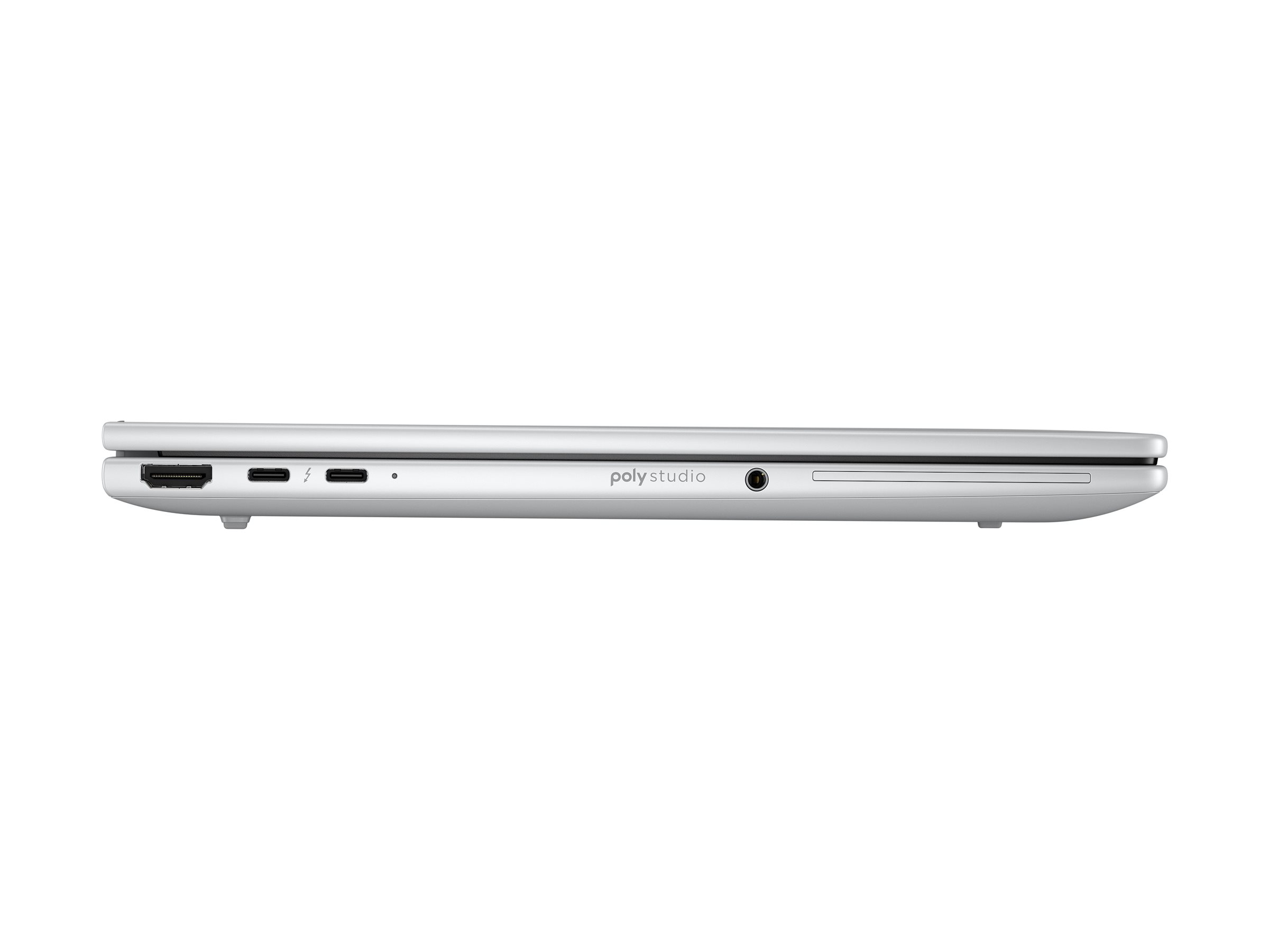 HP EliteBook 8 G1a 13,3 Zoll AMD Ryzen 5 230 16 GB RAM 512 GB SSD
