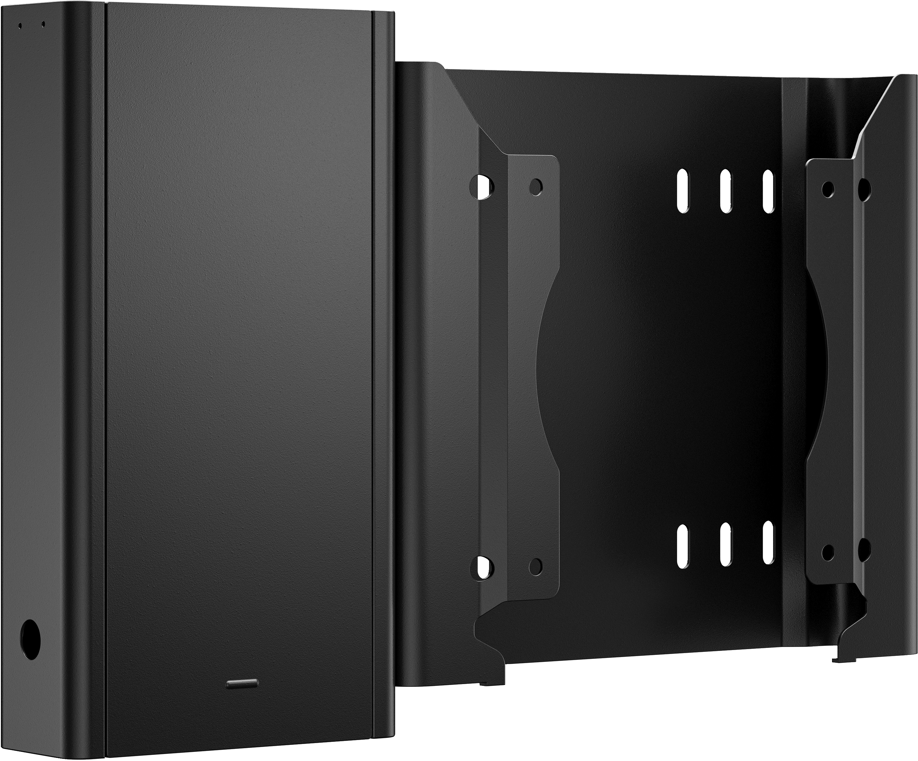 HP VESA-Halterung Mini PC mit Netzgerätehalterung
