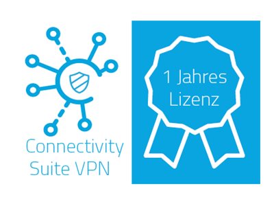 Insys icom Connectivity Suite VPN 1 Jahr