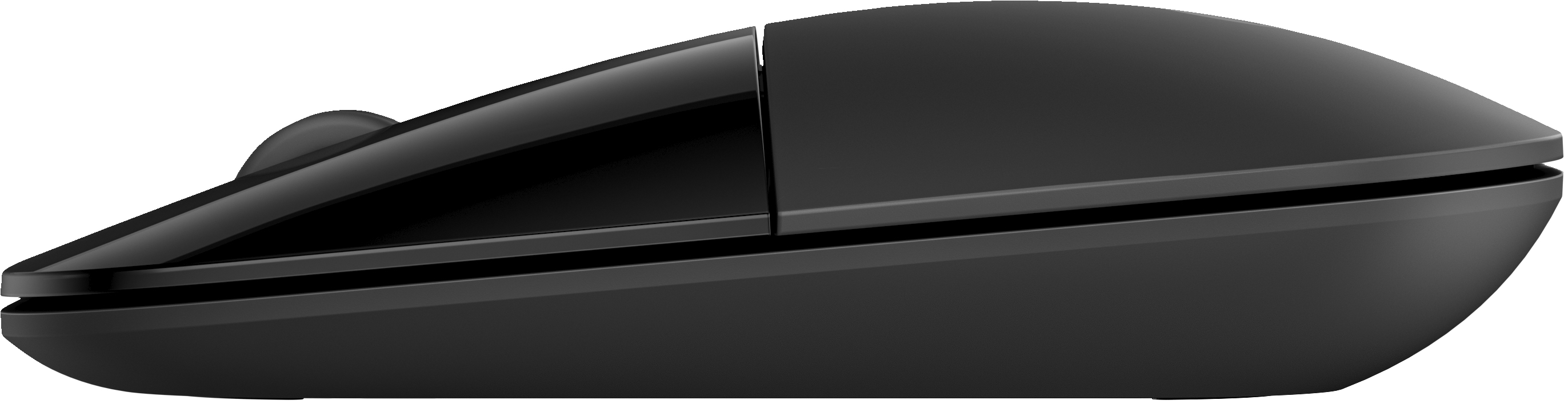 HP Z3700 Dual Black Wireless Mouse EURO P