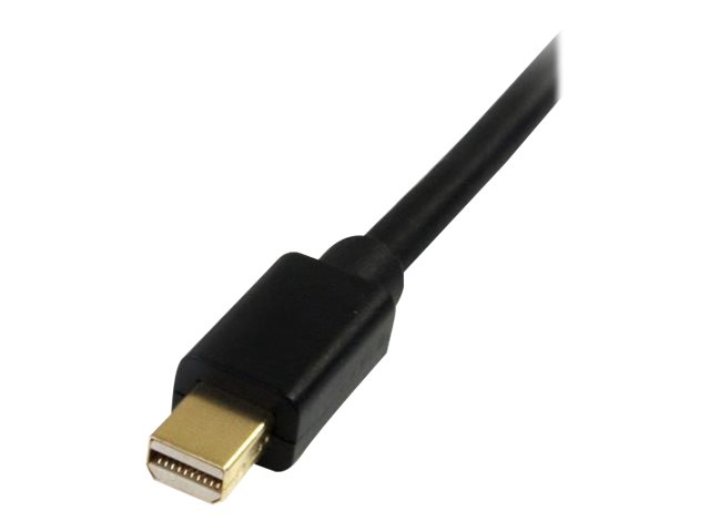 StarTech.com Mini DisplayPort zu DisplayPort Kabel 1,8 m 4K