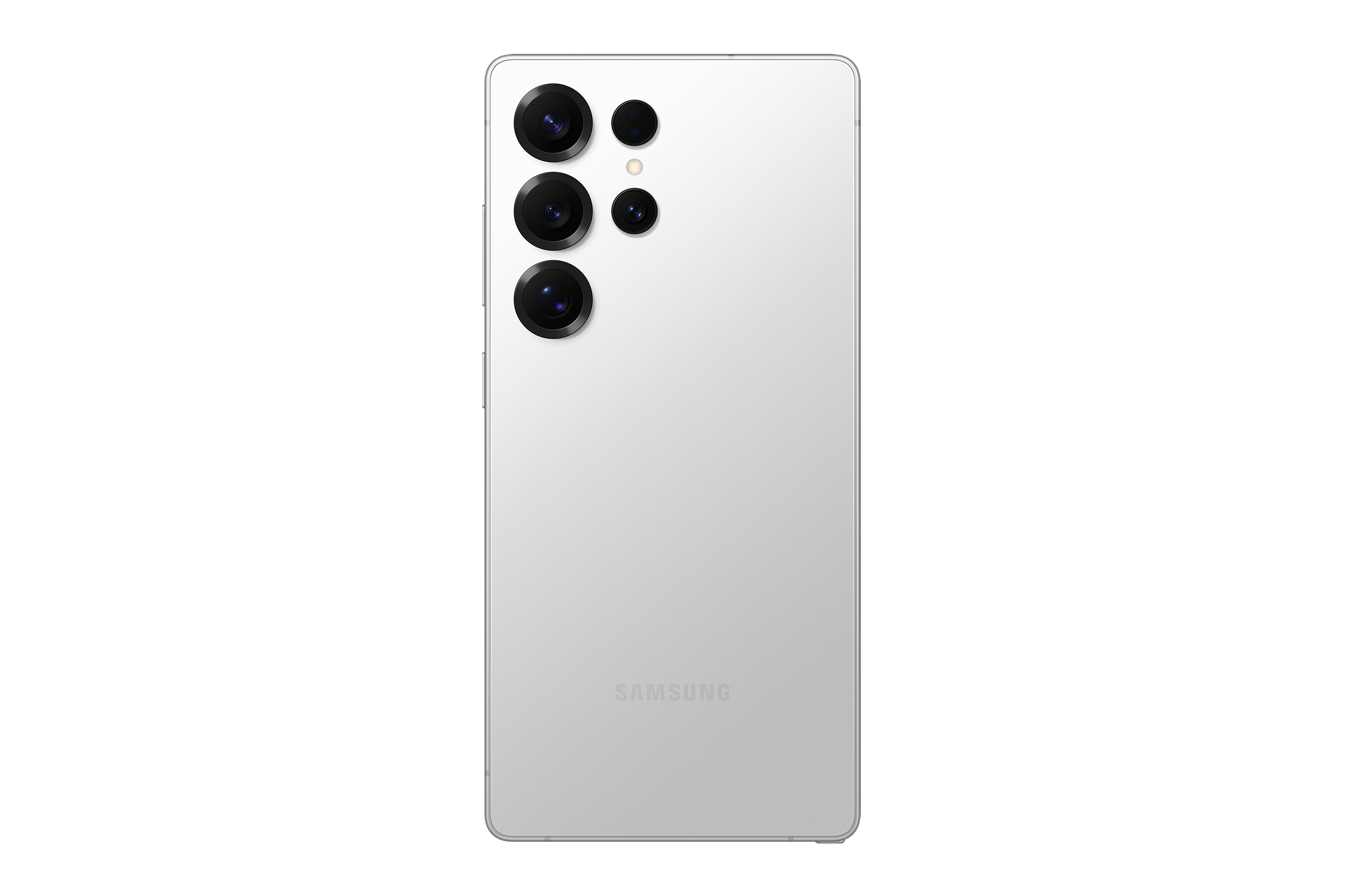 Deutsche Telekom Galaxy S25 Ultra 512GB Silver 6.9"