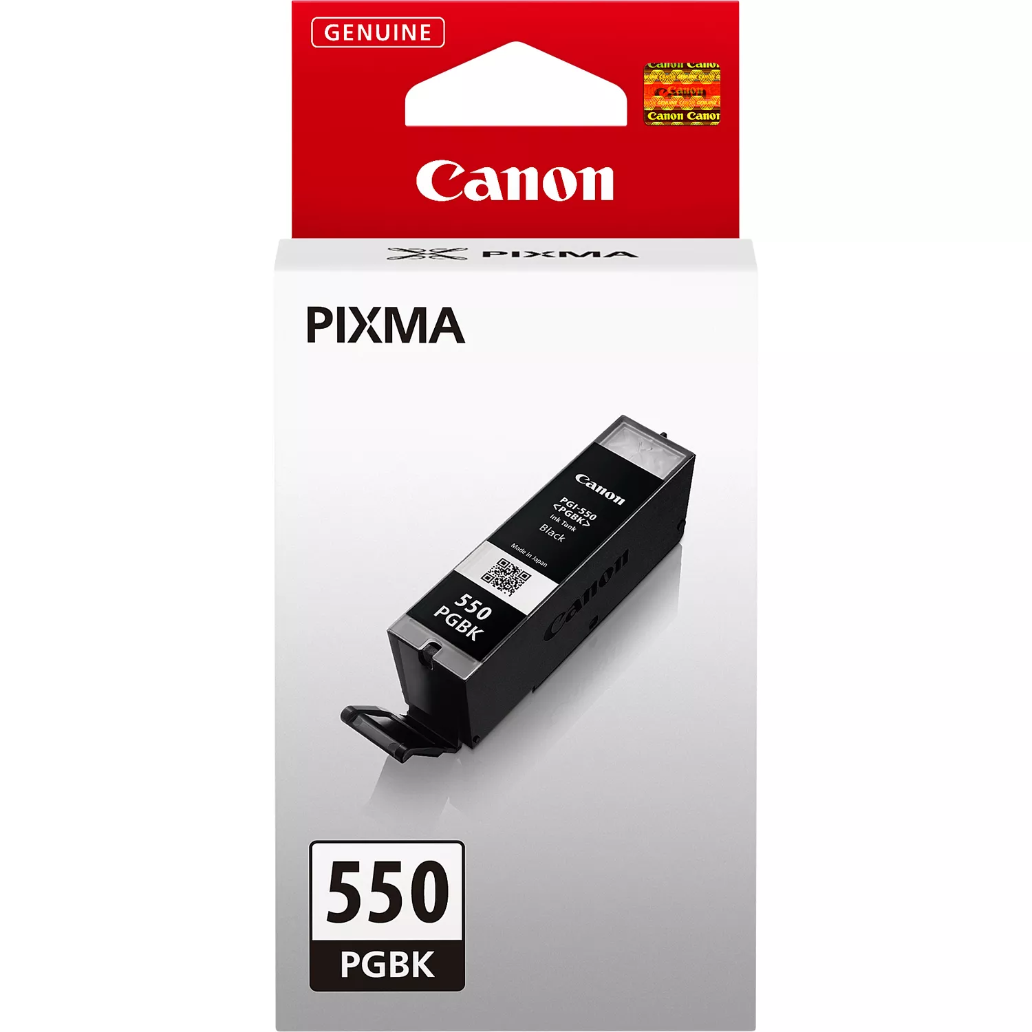 Canon PGI-550PGBK Schwarz