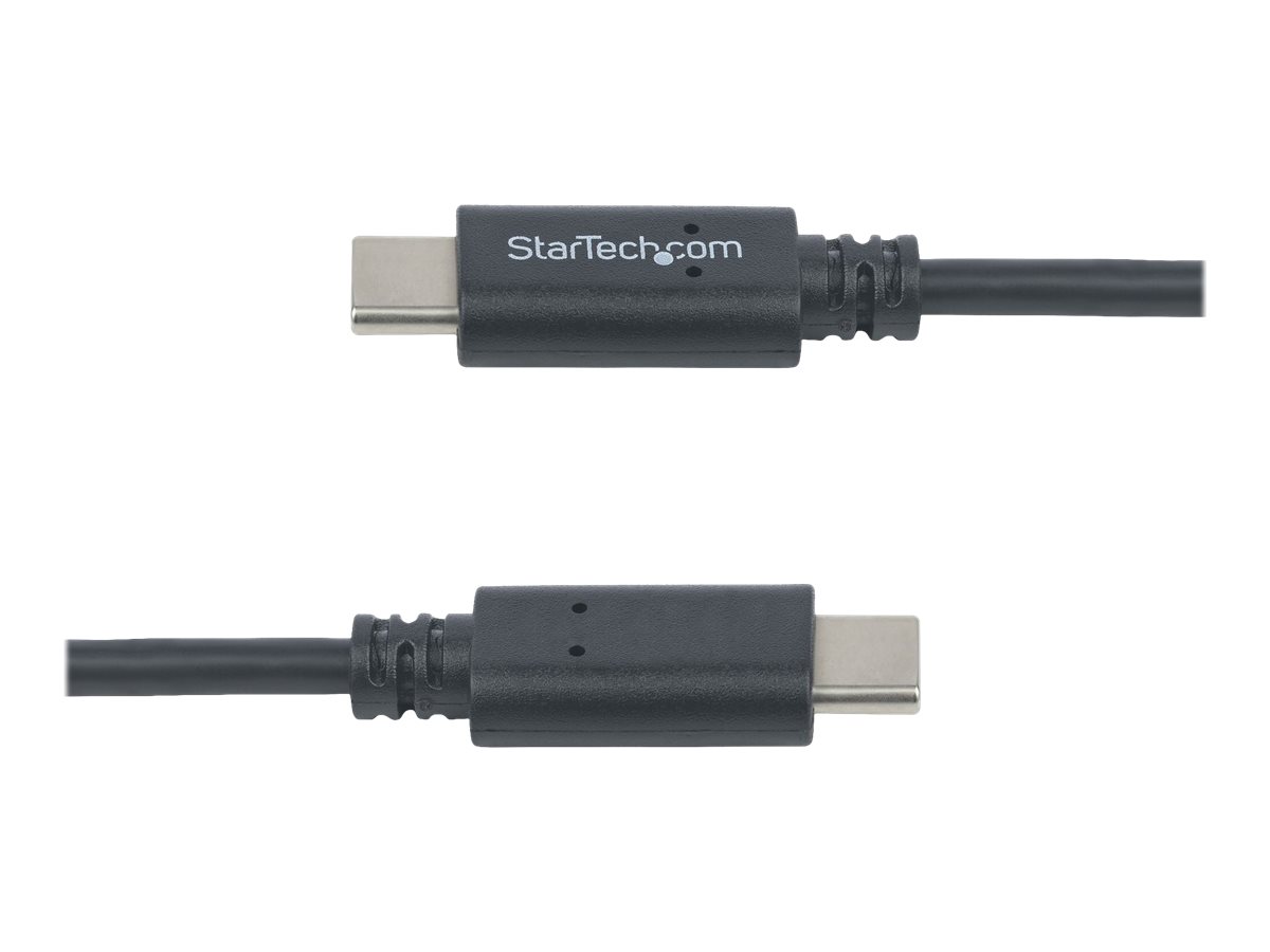 StarTech.com USB-C Kabel 2m USB 2.0