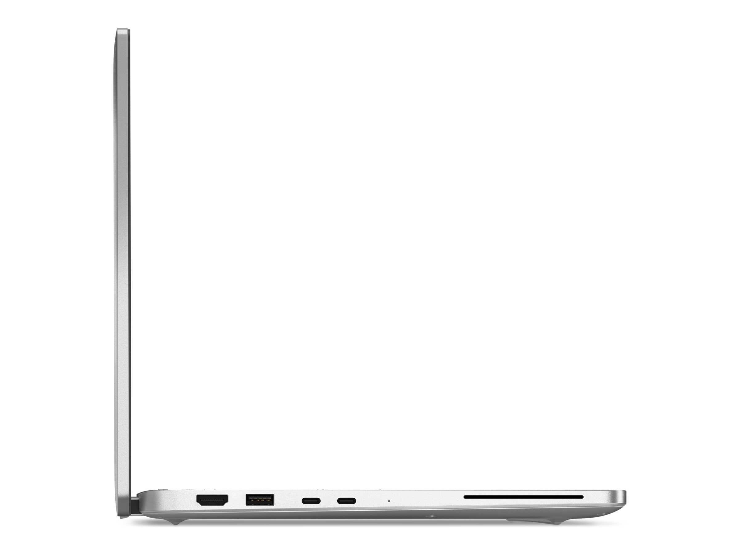 Dell Pro 14 Plus PB14250 14 Zoll Intel Core Ultra 7 265U 16 GB RAM 512 GB SSD