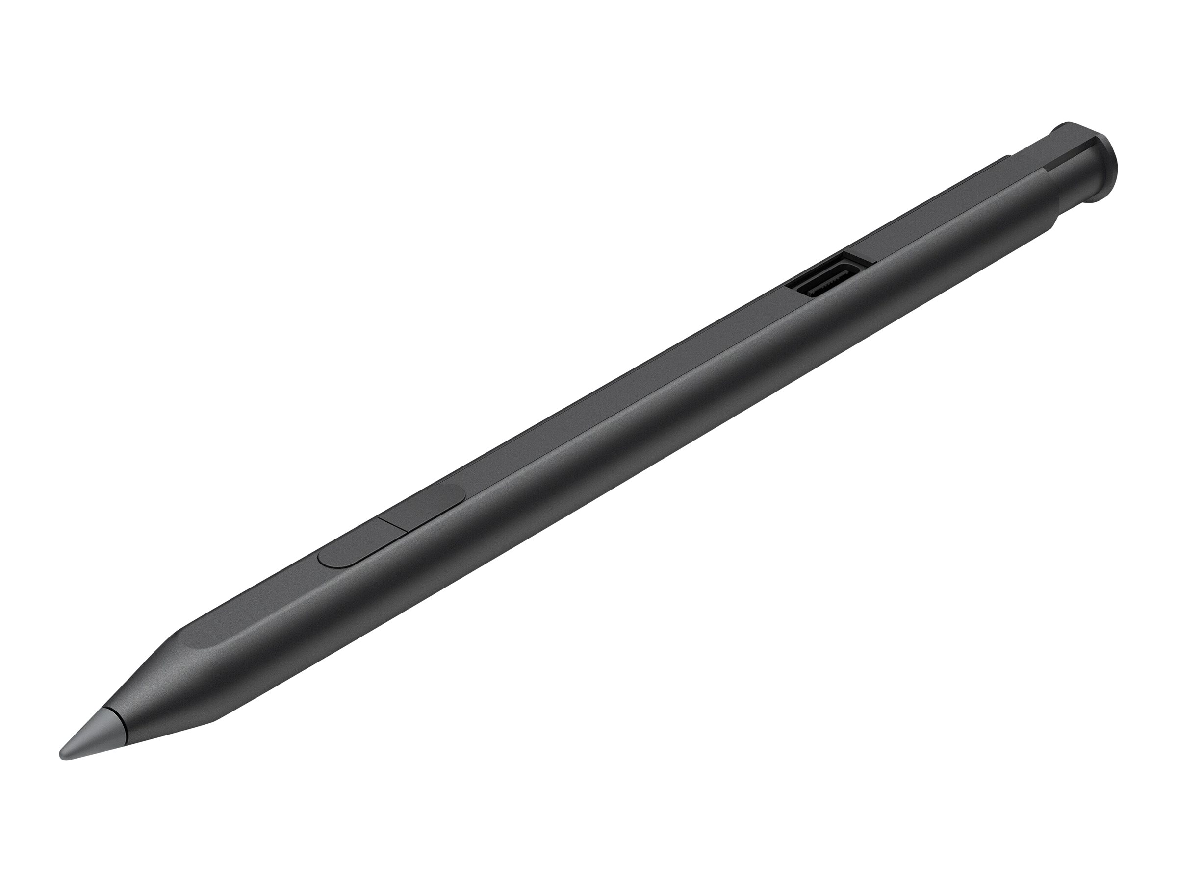 HP Rechargeable Tilt Pen Grau