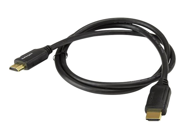 StarTech.com HDMI Kabel mit Ethernet 1,0 m